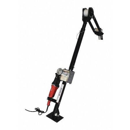 M6K-M Maxis 6K Cable Puller W/Motor MPN:57648501