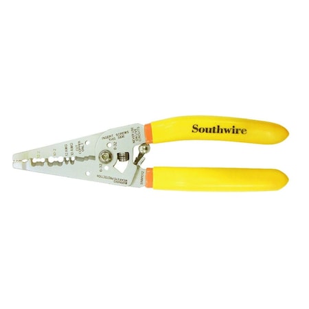 Nm Cable Strip Cutter, 10-12 Awg Handle MPN:58278440