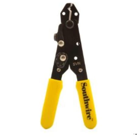 Wire Stripper V-Notch MPN:58278740