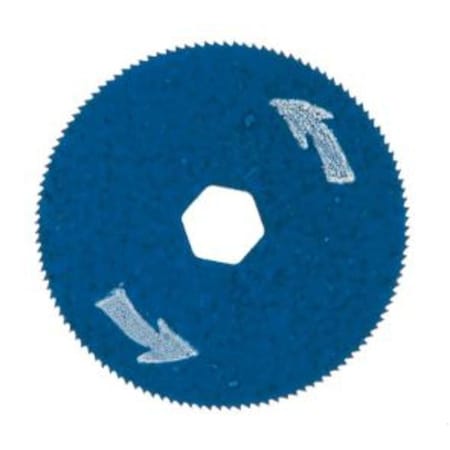 Bx Mc Replacement Blades (1 Blades/Pack) MPN:58282340