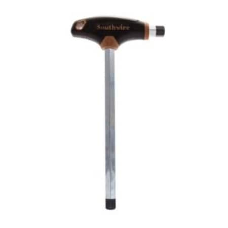 Hex T-Handle 6In Shank 1/2In MPN:58287840