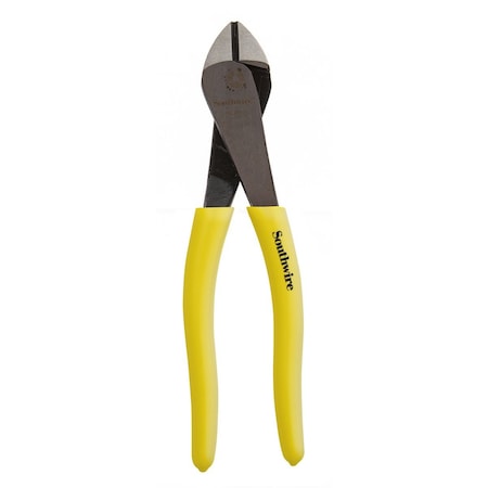 Diag Cut Pliers Head Dip Handle 8In MPN:58289440