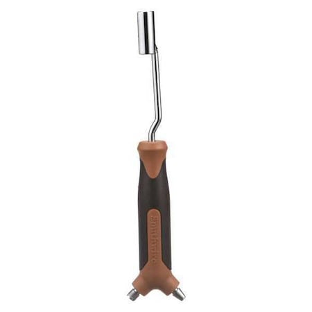 Coax Prep Tool, 9-29/32