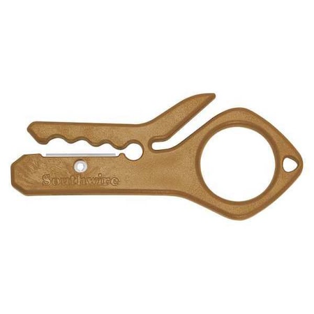 7 13/32 in Cable Stripper 10 to 24 AWG MPN:58746140