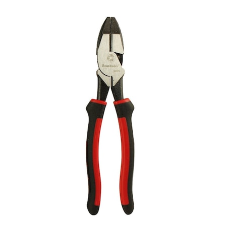 Side Cutting Plier, 9