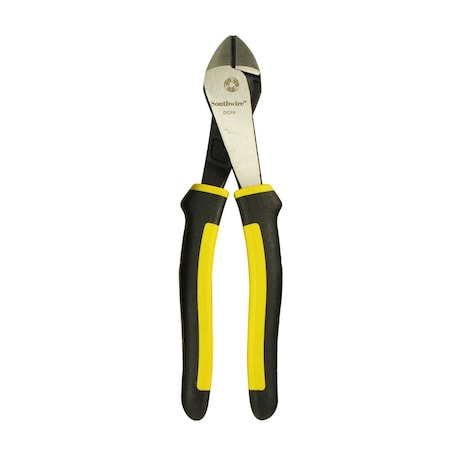 Diagonal, Cutting Pliers, 8