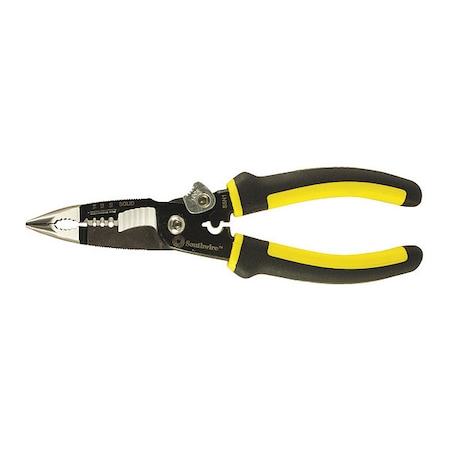 MultiPurpose, Long Nose Plier MPN:58993940