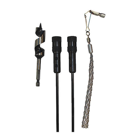 Quick Change, Extension Kit 3/4