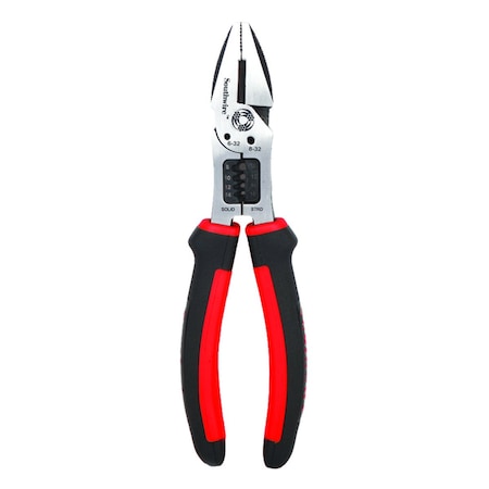 Multi-Purpose, Side Cutting Pliers MPN:59724440
