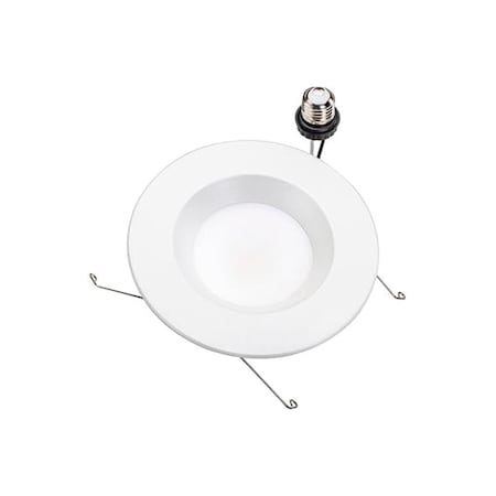 Recessed Retrofit Downlight, 6 In LED MPN:RTL/600WH/94/CTS-46