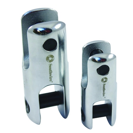 Rc114 1 1/4In Rope Clevis MPN:56830601