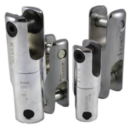 Ms114 1 1/4Ft Pulling Swivel MPN:57178101
