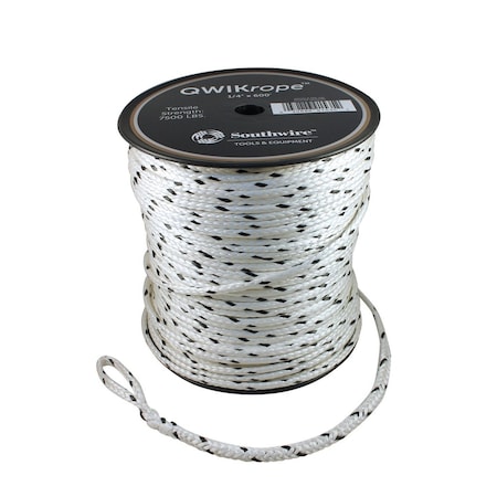 Spr-963-Simpull Rope 9/16In X 300Ft MPN:58305601