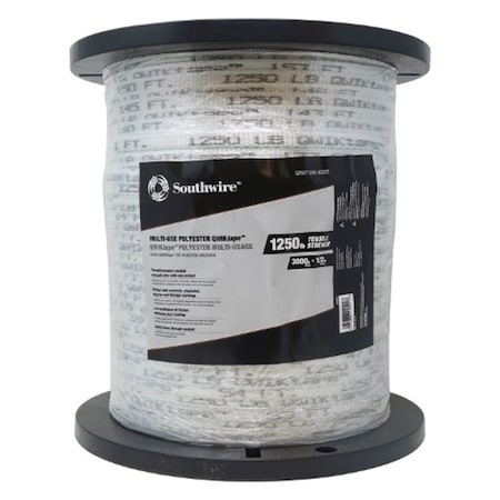 Spr-9612-Simpull Rope 9/16In X 1200Ft MPN:58305901