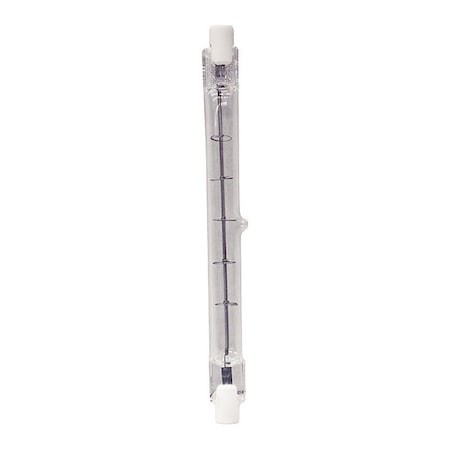 Halogen Bulb, 500W, 4 5/8
