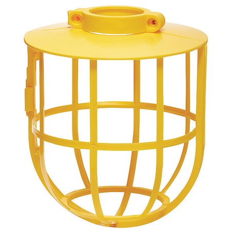 Wire Guard, Plastic, Use w/String Lights MPN:111413