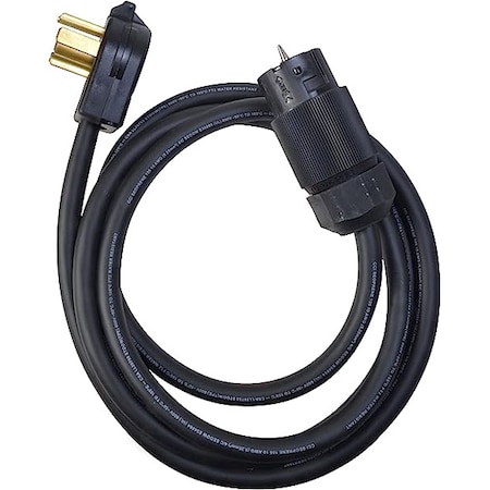 Power Supply Cord, 10ft, Black, NEMA 1 MPN:LIV18240008