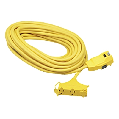 12/3 25' Sjeow Tri Source Gfci MPN:14880228-6