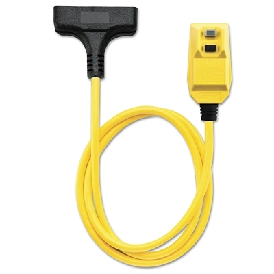50' Rainproof Ground Fault Circuit I MPN:14880229-6