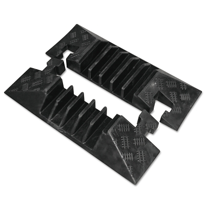 Cable Protector End CAP5 Channel MPN:31203-1