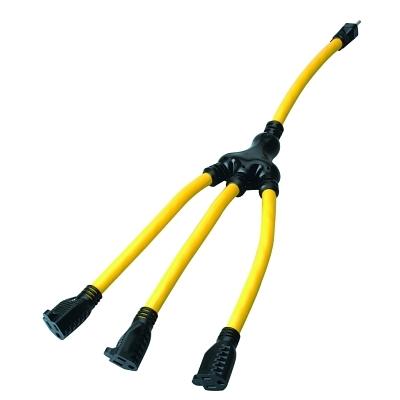 15 Amp W Adapter MPN:90198802