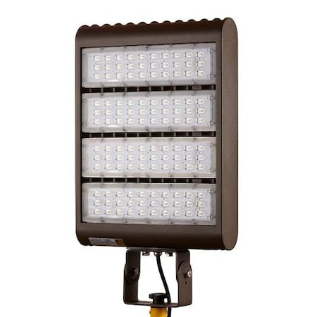 LED Flood Light, Corded, 3000lm, LED MPN:411030
