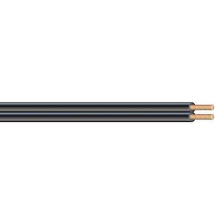 LandscapeLightingWire, 16AWG, Black, 50ft MPN:55213142