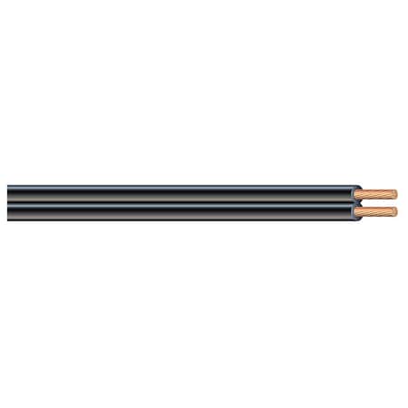 Landscape Lighting Wire, 150 V, 250 ft MPN:55213501