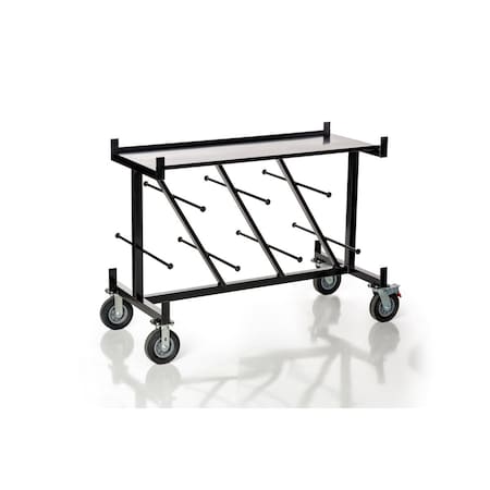 Xl Conduit And Wire Cart 510 MPN:56824801