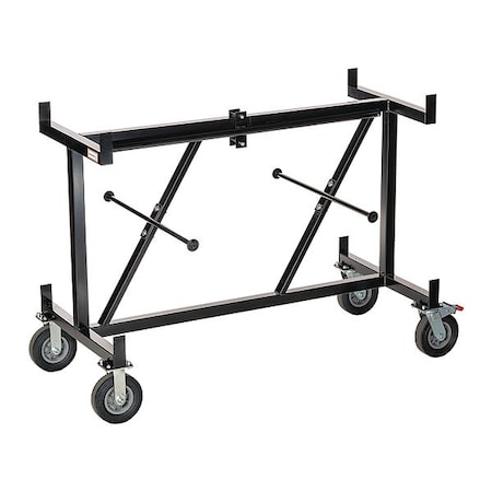 Mc Cable Cart Up To 1000Ft Spools 520 MPN:56825001