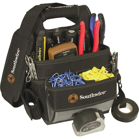 Electricians, Shoulder Pouch MPN:58738740