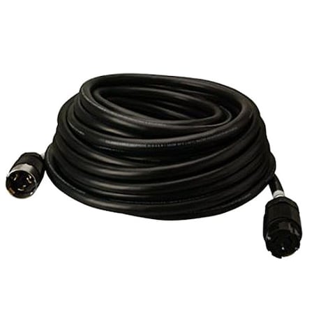 Power Supply Cord, 10ft, Black, NEMA 1 MPN:18340008