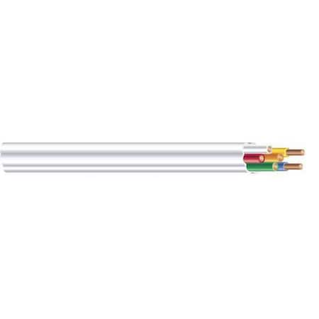 Thermostat Cable, 500ft, Gauge 18, 150V MPN:553020501
