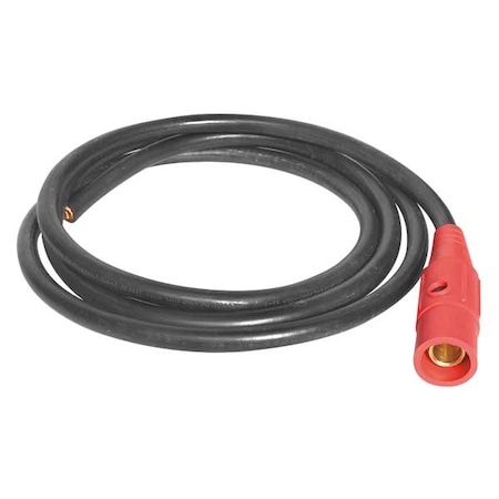 Cam Lock Extension Cord, 200A, 25 ft. Cord MPN:61225SCR