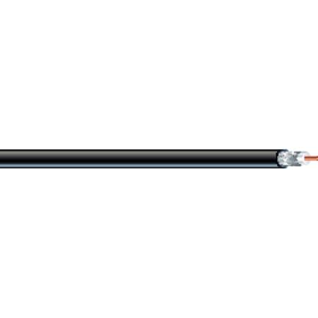 Coaxial Type: RG-6, Impedance Ohms 75 MPN:920410608