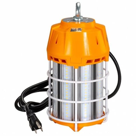 LED Temp High Bay, Screw In, LED, 18000lm MPN:17150LEDP3