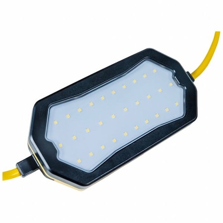 StrLight, RecessedSnglContact, LED, 11000lm MPN:71X4SW520