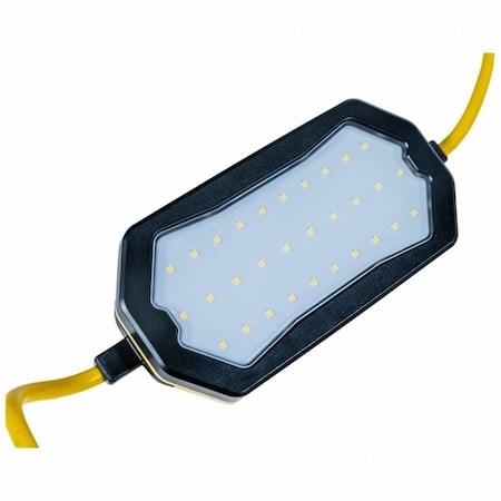 String Light, Recessed Single Contact, LED, 22000lm MPN:71X5SW