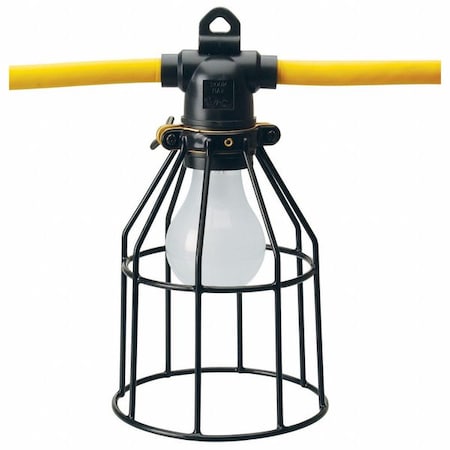 String Light, Screw In, Bulb Dependent MPN:7539SW
