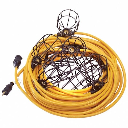 Light Stringer, Screw In, Bulb Dependent MPN:95127
