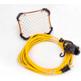 CEP 97120 20' 18/2 SJTW LED Drop Light 97120