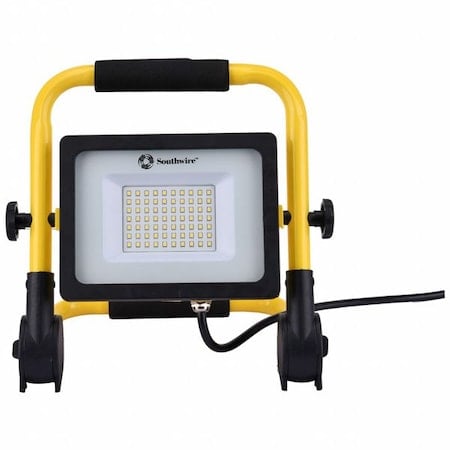 Work Light, Corded, 5000lm, LED MPN:CSW5X1