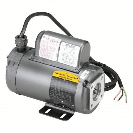 Motor Single Phase 1 Hp Southworth Oem MPN:2221612