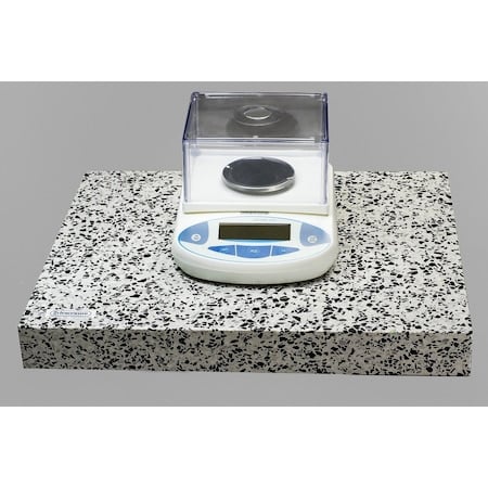Vibration Damping Mount, Vibresorb, Sz: MPN:H18386-0001