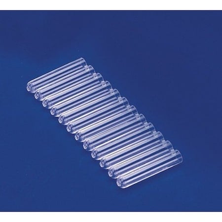 PP 12-Channel Mini-Tube Strips, PK4800 MPN:F37857-0000
