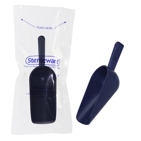 Sterileware Metal Detect Sterile, PK100 MPN:H36906-0006