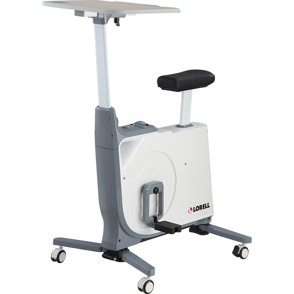Example of GoVets Active Workstations category