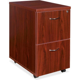 Lorell® Mobile Pedestal - 16