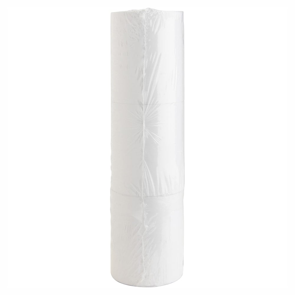 Sparco Thermal Paper, 2.25in x 85ft, White, Pack Of 3 MPN:25347