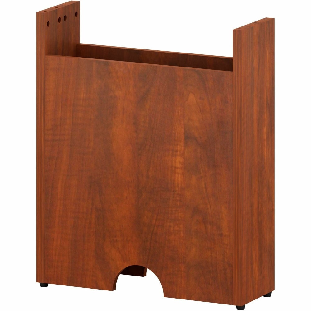 Lorell Essentials Modular Conference Table, 28.5inH x 23.6inW x 7.9inD, 16301 MPN:16301